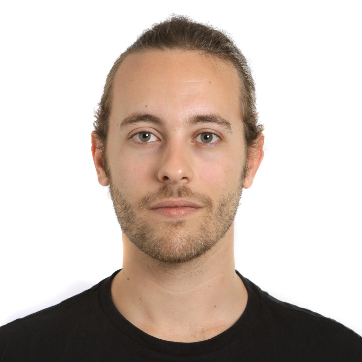 Javier Vela Tambo